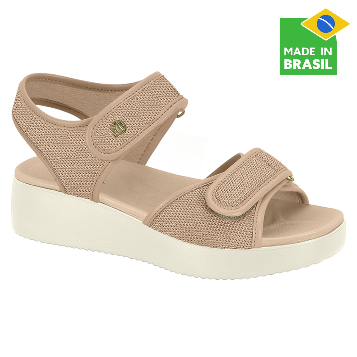 SANDALIAS MUJER MODARE - 1