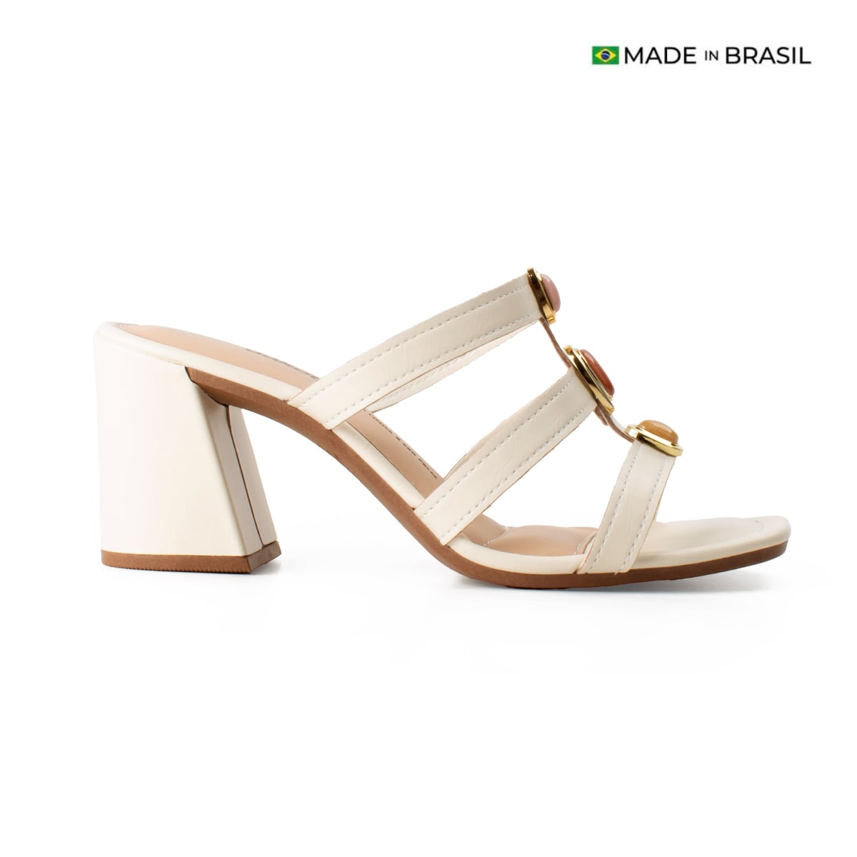 SANDALIAS MUJER KOLOSH - 2