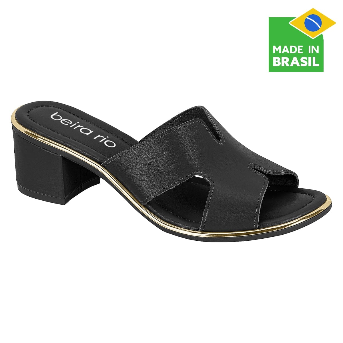SANDALIAS MUJER BEIRA RIO - 1