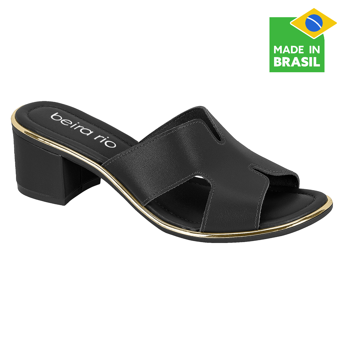 SANDALIAS MUJER BEIRA RIO - 1