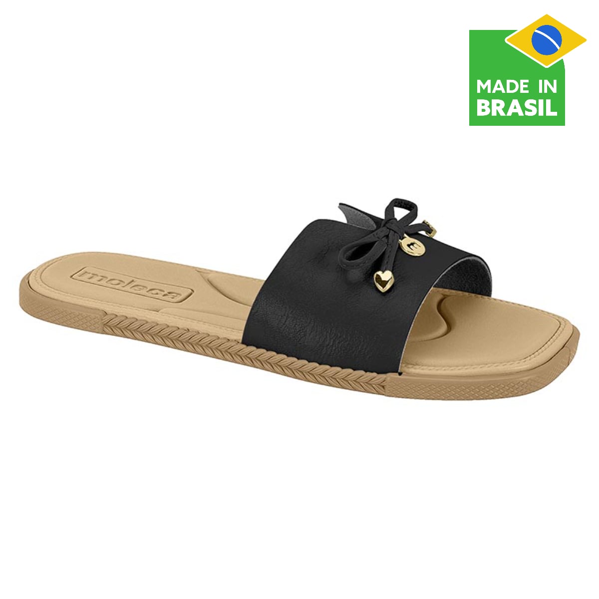SANDALIAS MUJER MOLECA - 1