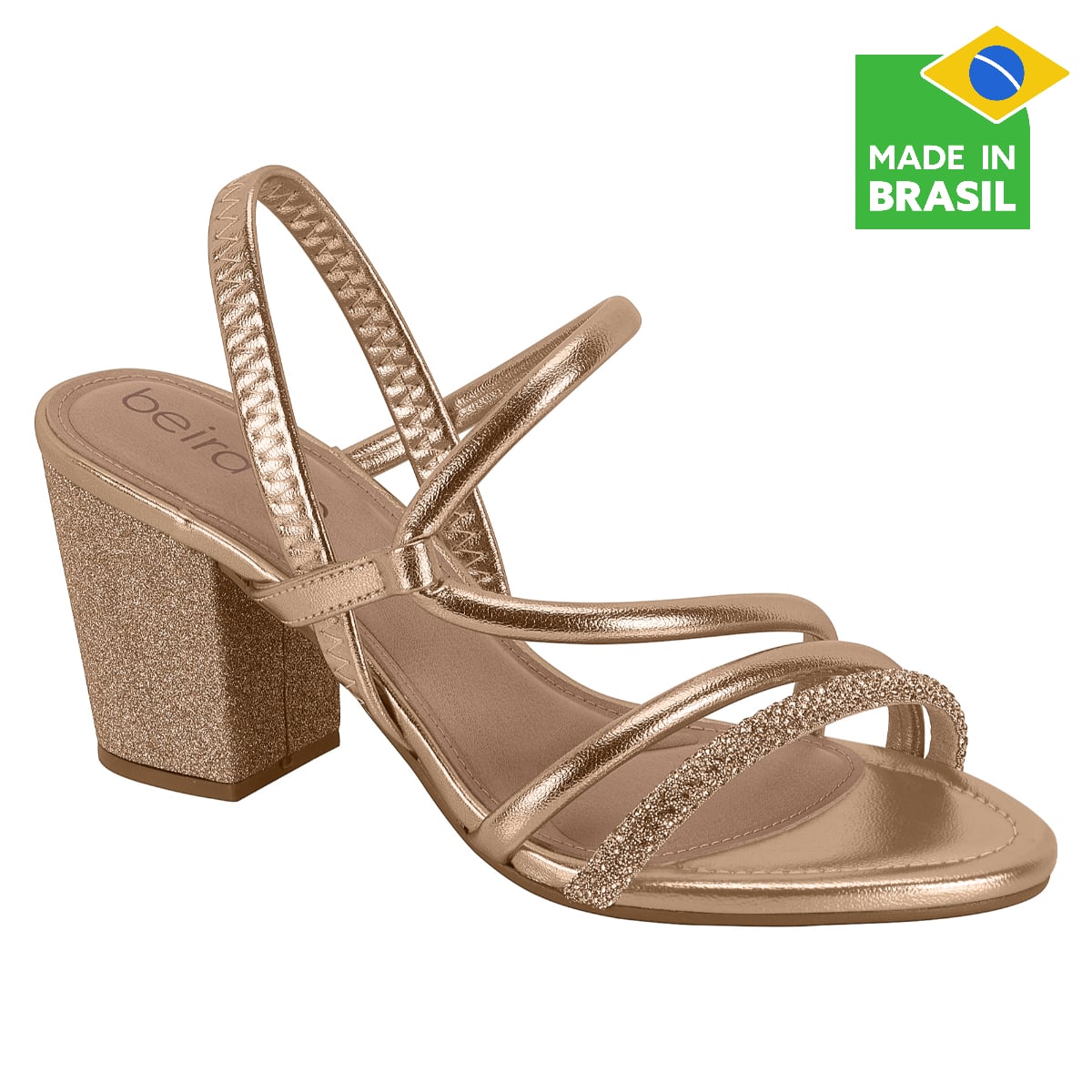 SANDALIAS MUJER BEIRA RIO - 1