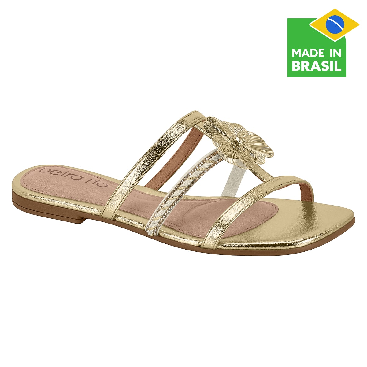 SANDALIAS MUJER BEIRA RIO - 1