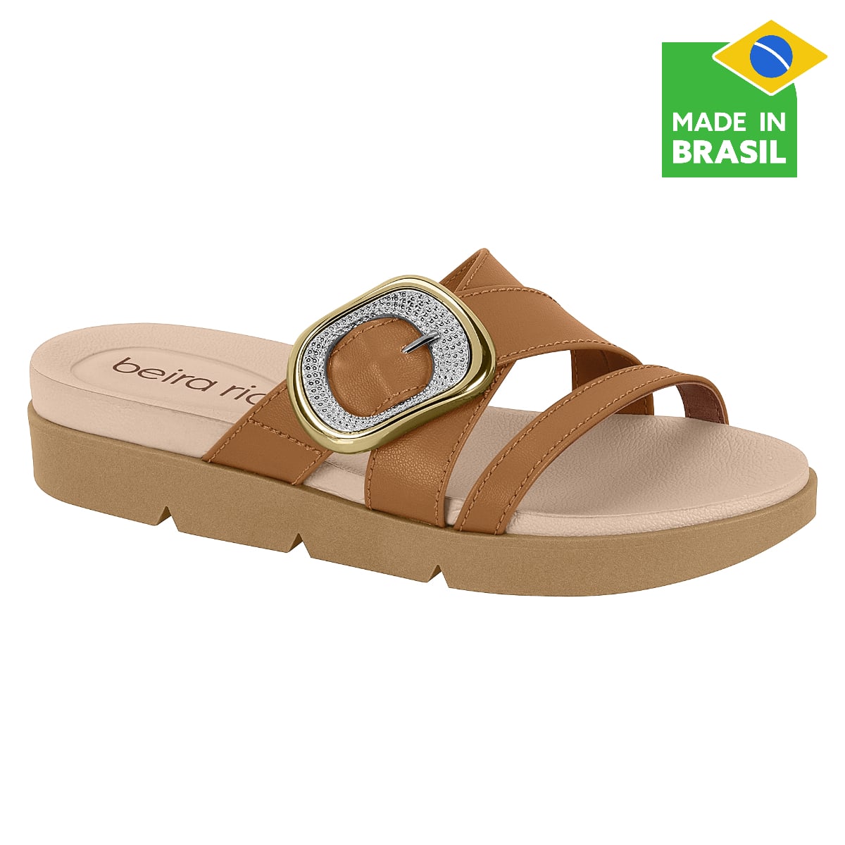 SANDALIAS MUJER BEIRA RIO - 1