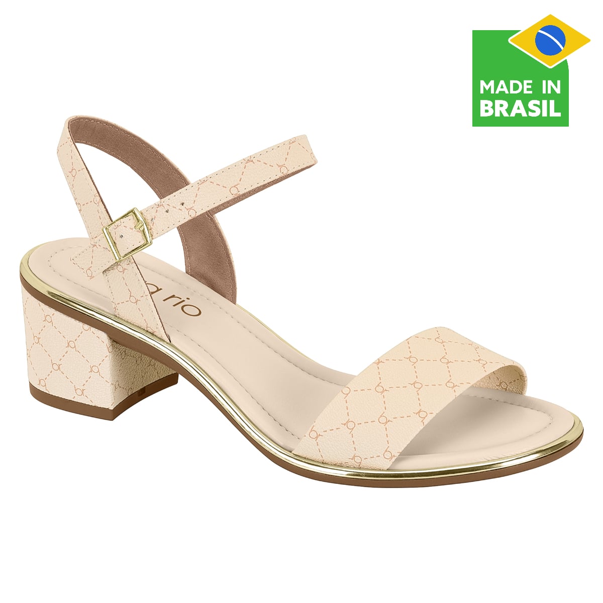 SANDALIAS MUJER BEIRA RIO - 1