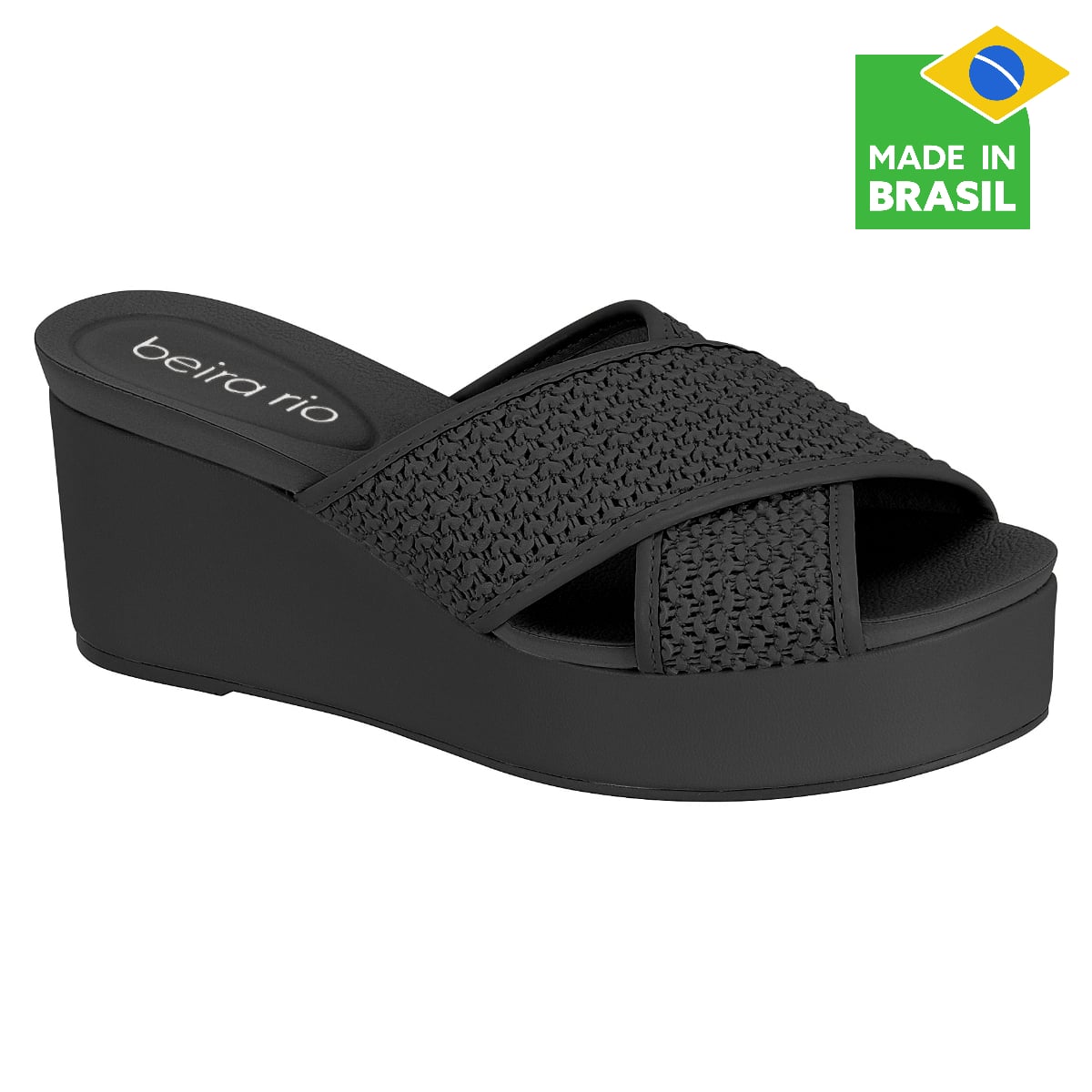 SANDALIAS MUJER BEIRA RIO - 1