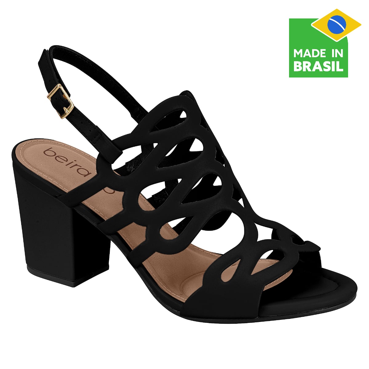 SANDALIAS MUJER BEIRA RIO - 1