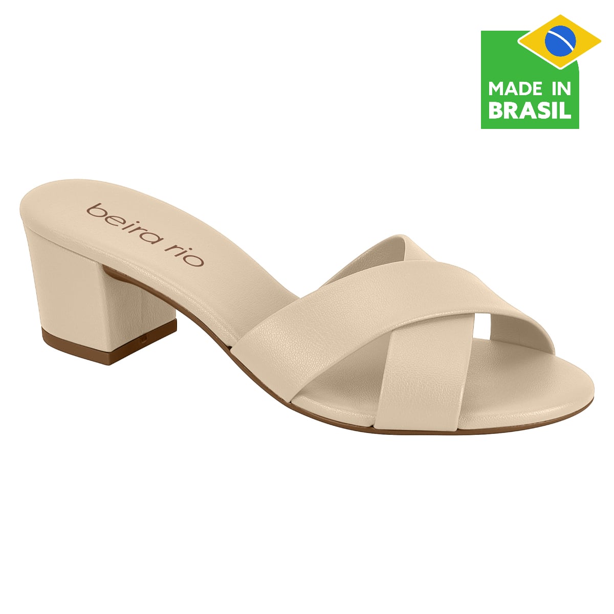 SANDALIAS MUJER BEIRA RIO - 1