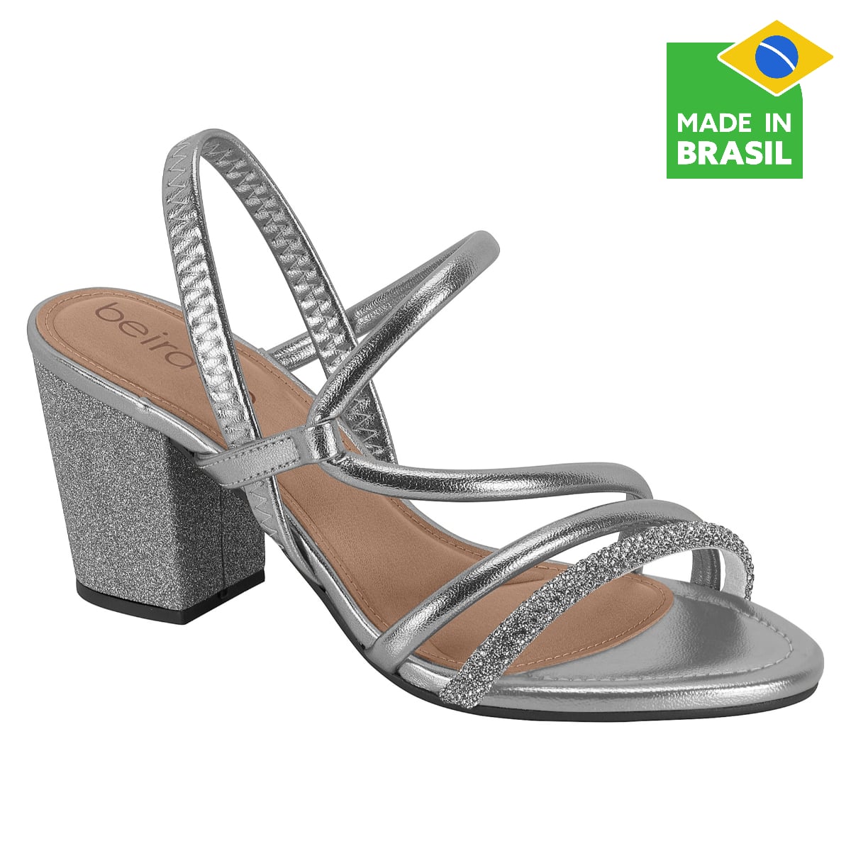 SANDALIAS MUJER BEIRA RIO - 1