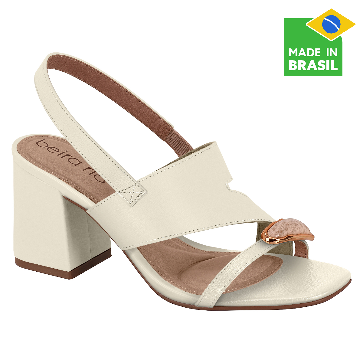 SANDALIAS MUJER BEIRA RIO - 1