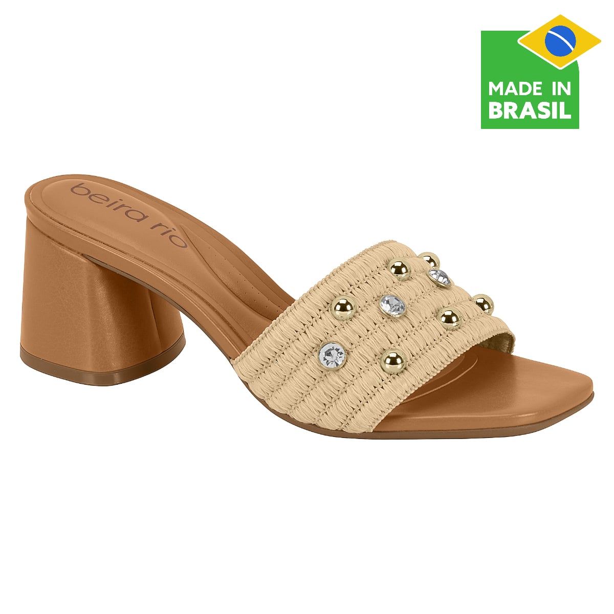 SANDALIAS MUJER BEIRA RIO - 1