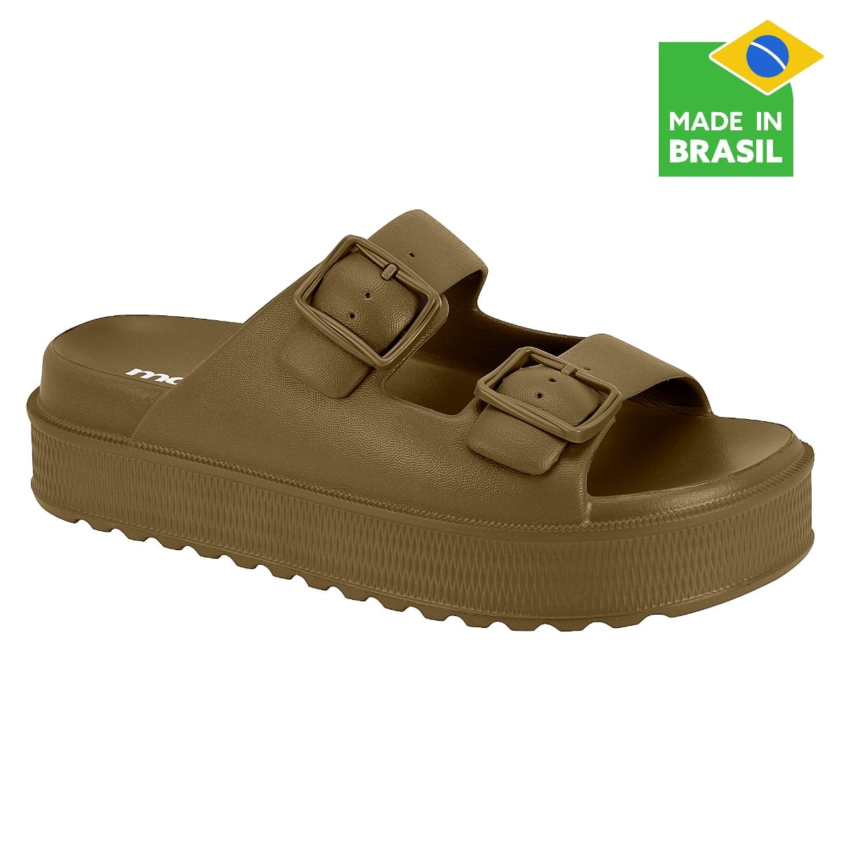 SANDALIAS MUJER MOLECA - 1