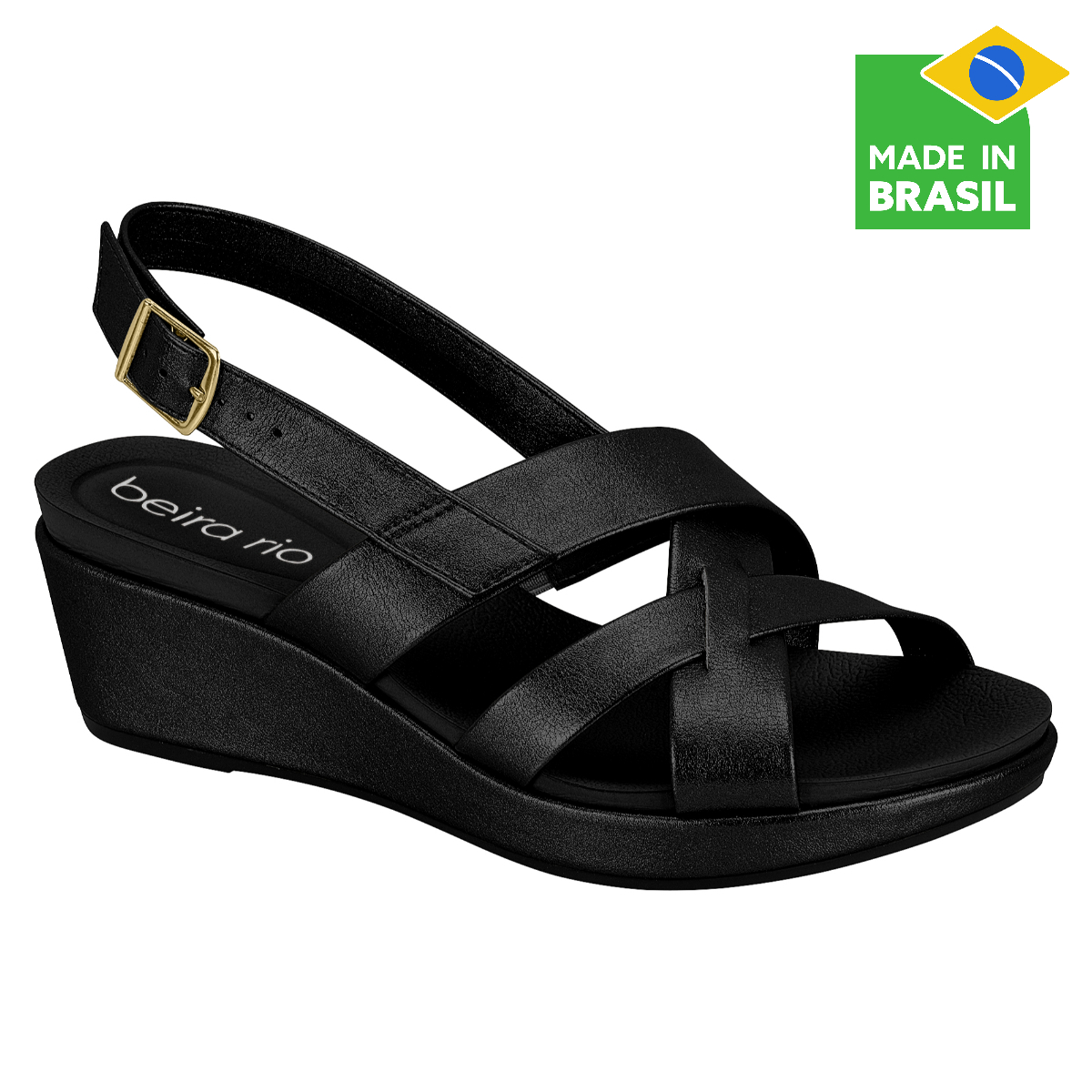 SANDALIAS MUJER BEIRA RIO - 1