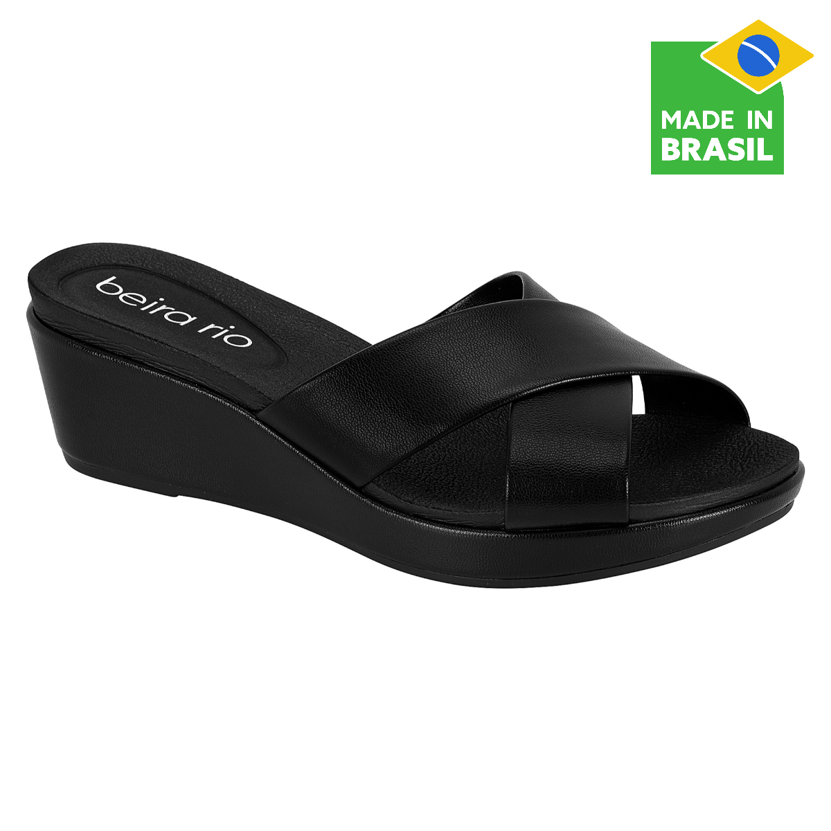 SANDALIAS MUJER BEIRA RIO - 1
