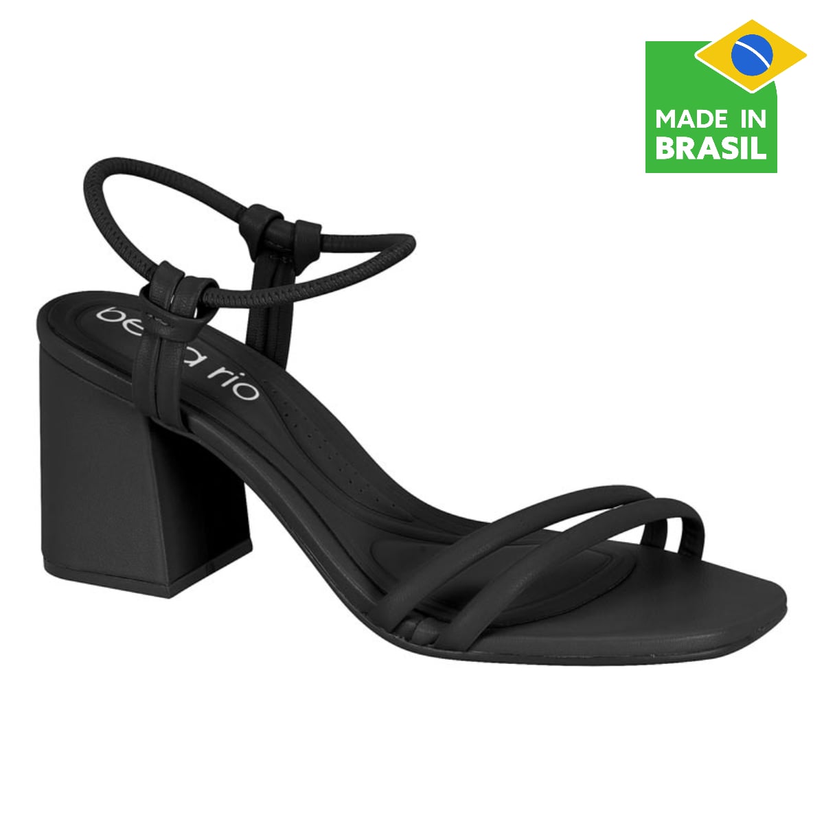 SANDALIAS MUJER BEIRA RIO - 1
