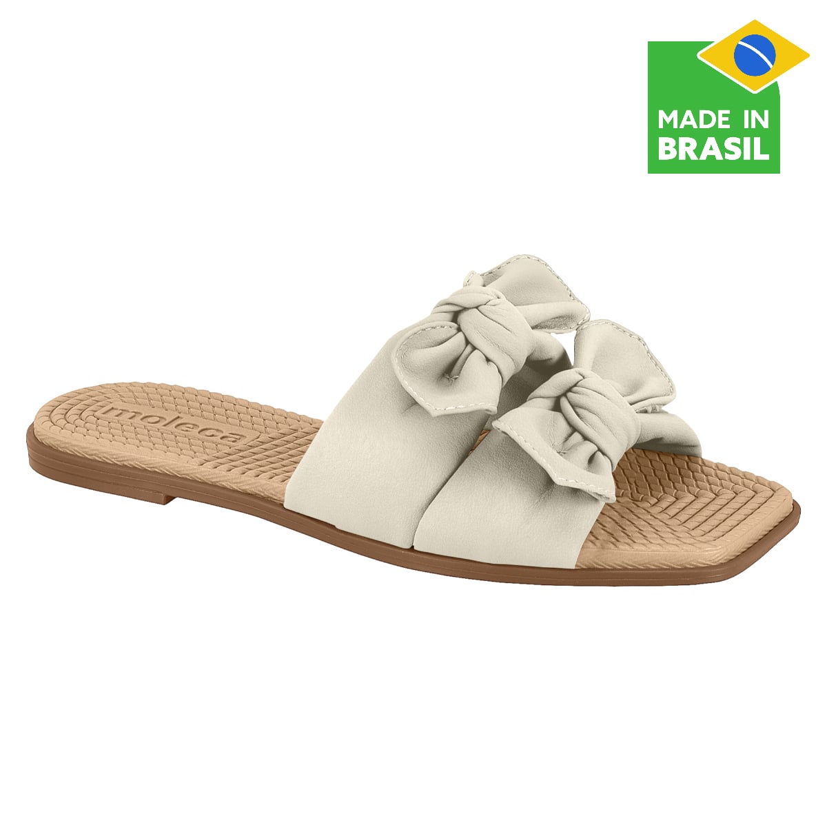 SANDALIAS MUJER MOLECA - 1