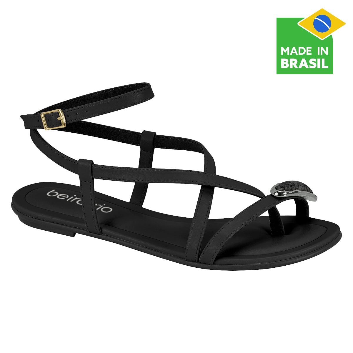 SANDALIAS MUJER BEIRA RIO - 1
