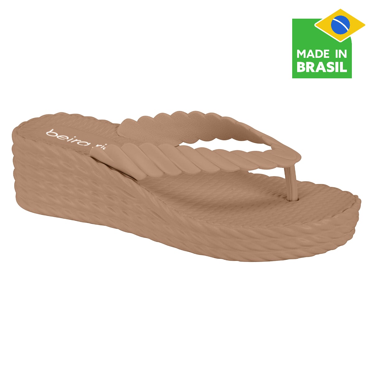 SANDALIAS MUJER BEIRA RIO - 1
