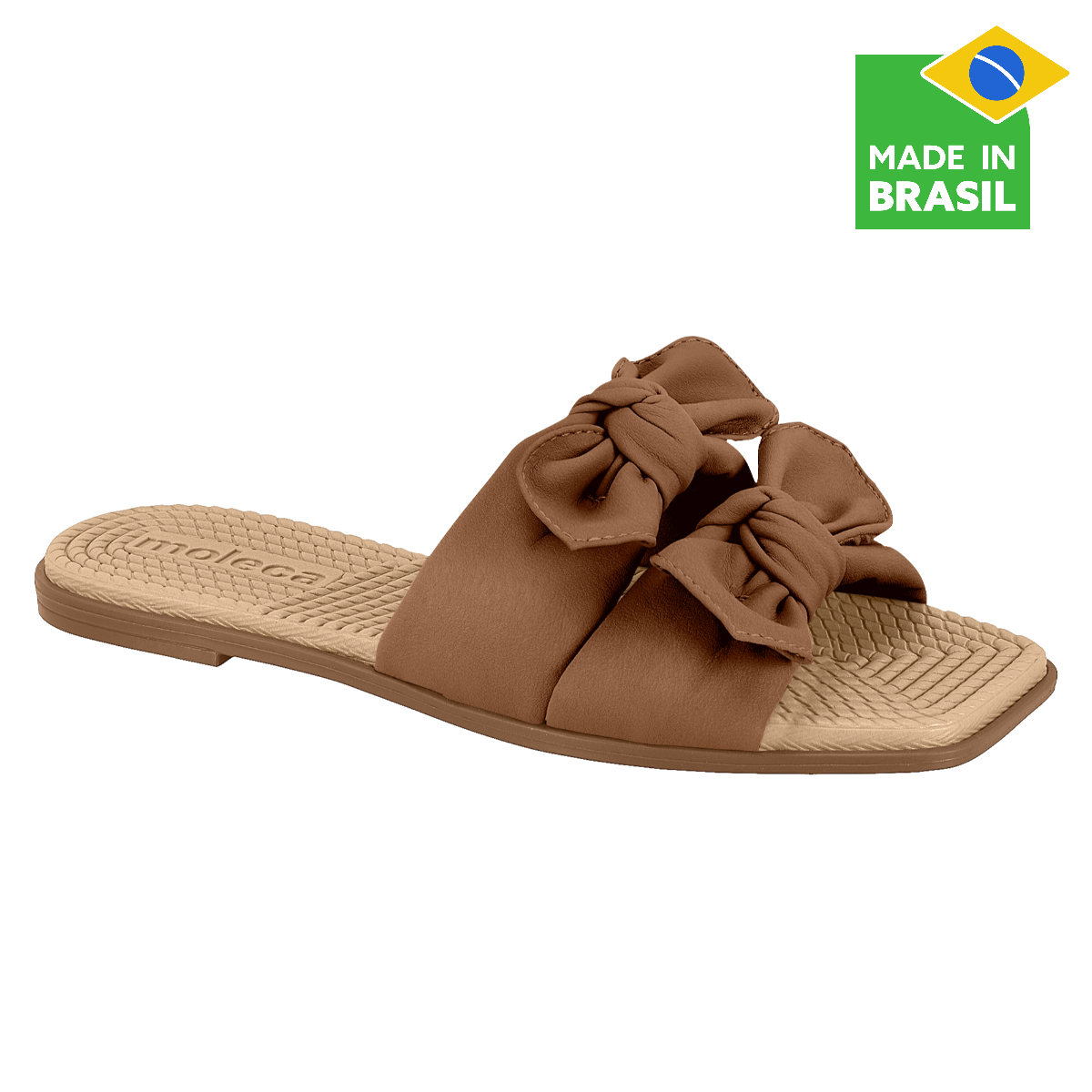 SANDALIAS MUJER MOLECA - 1