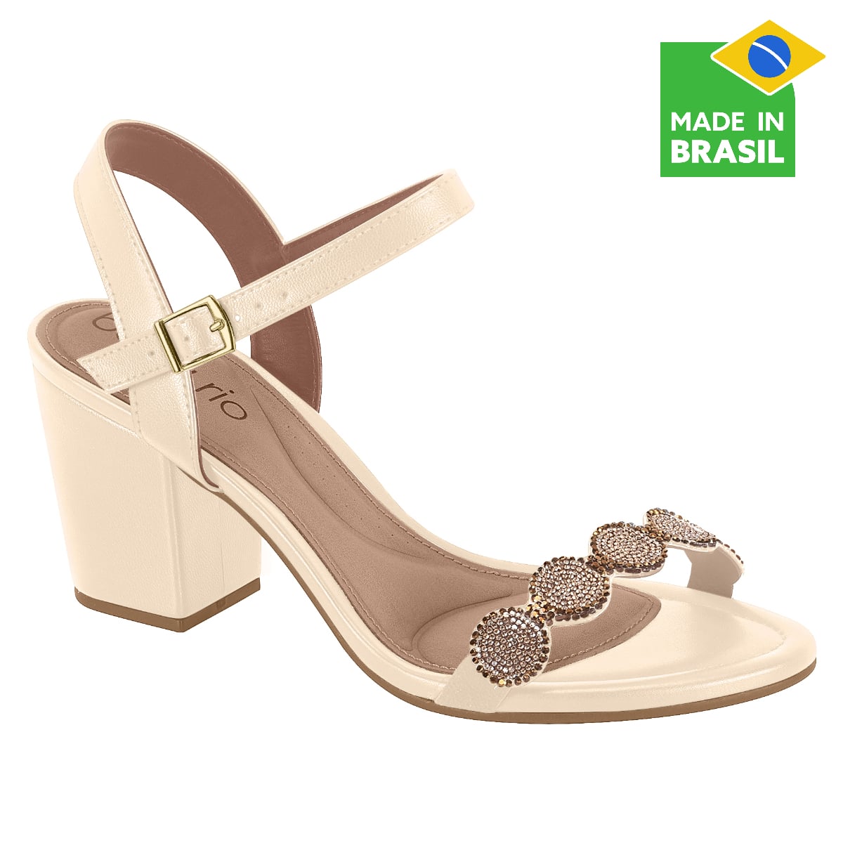 SANDALIAS MUJER BEIRA RIO - 1