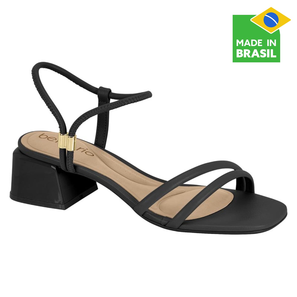 SANDALIAS MUJER BEIRA RIO - 1