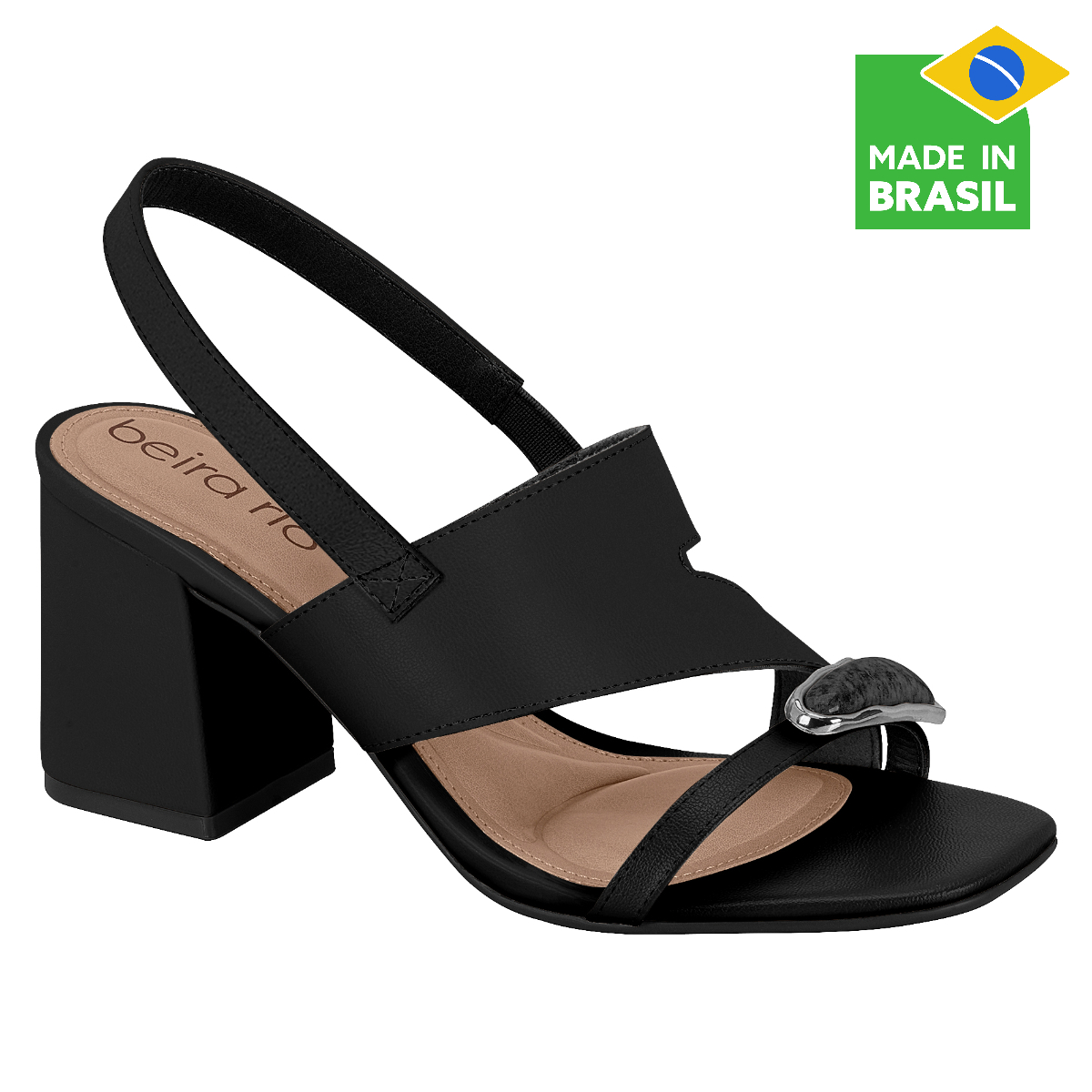 SANDALIAS MUJER BEIRA RIO - 1