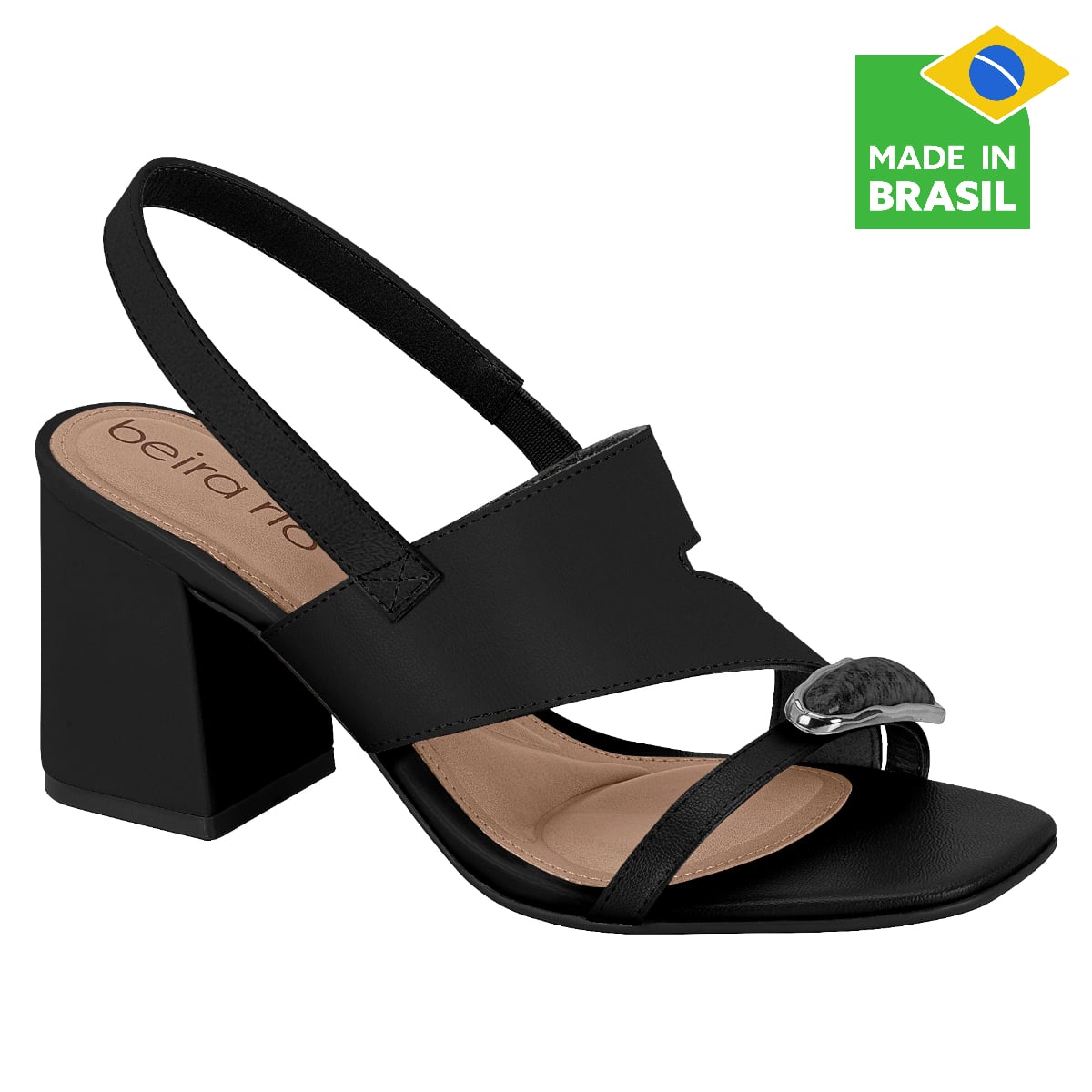 SANDALIAS MUJER BEIRA RIO - 1
