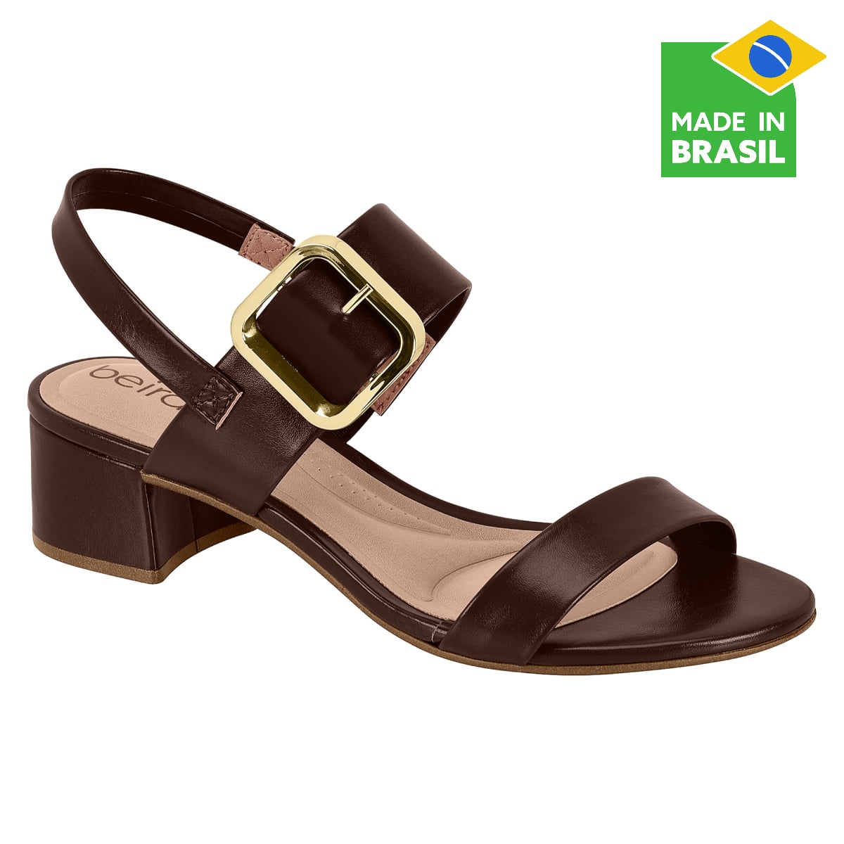 SANDALIAS MUJER BEIRA RIO - 1