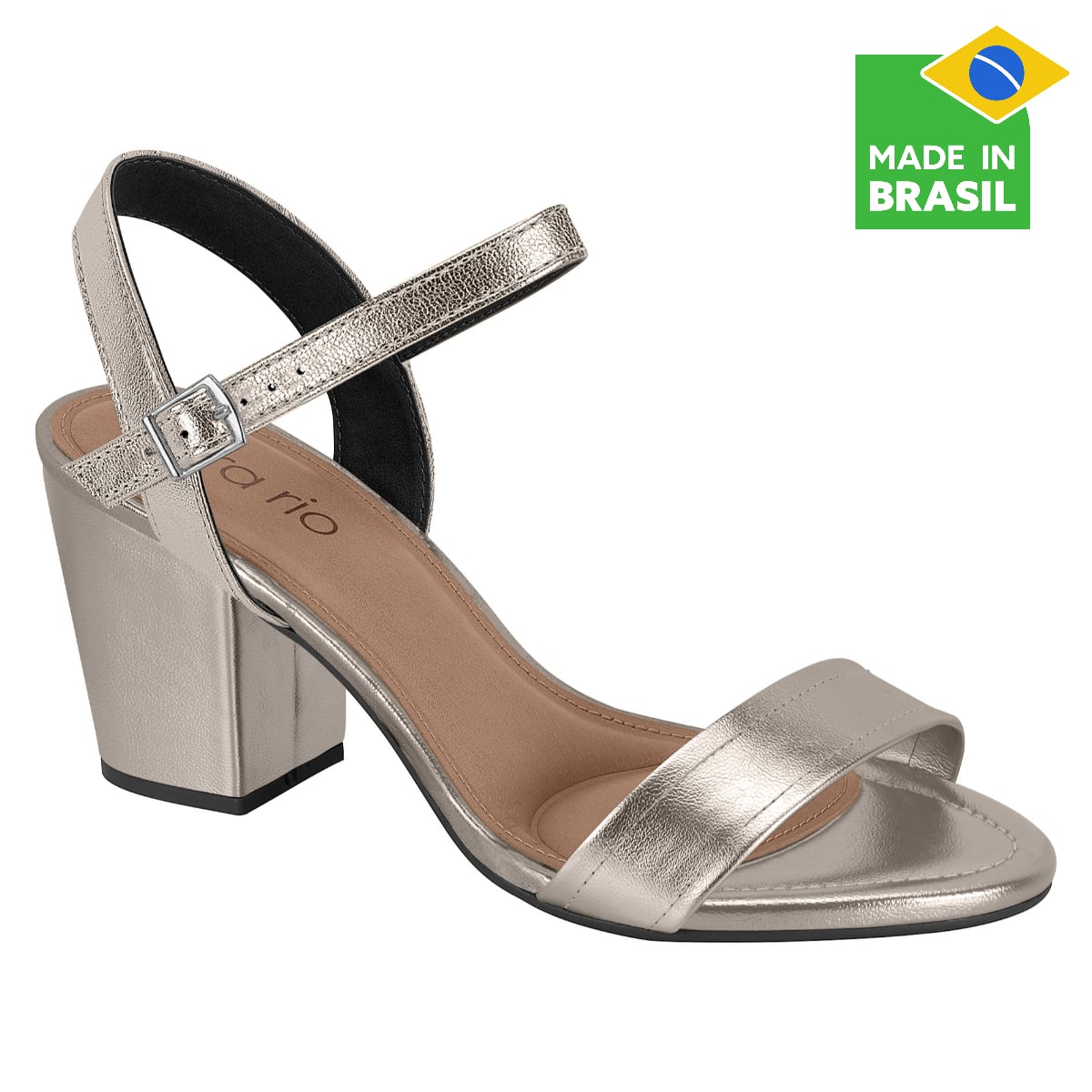 SANDALIAS MUJER BEIRA RIO - 1