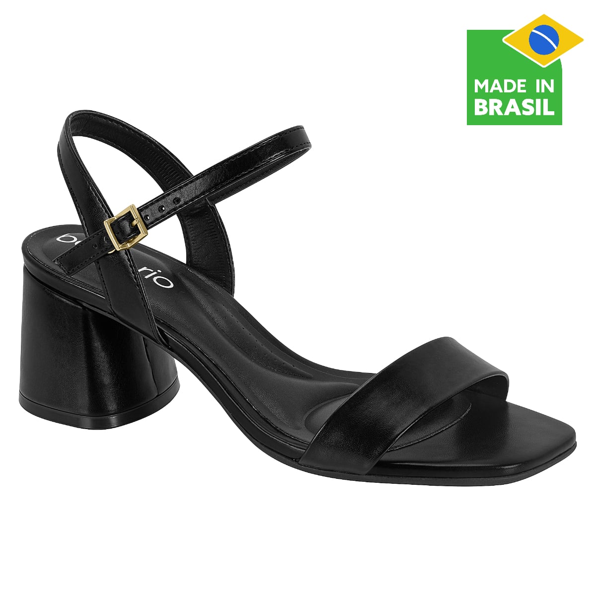 SANDALIAS MUJER BEIRA RIO - 1
