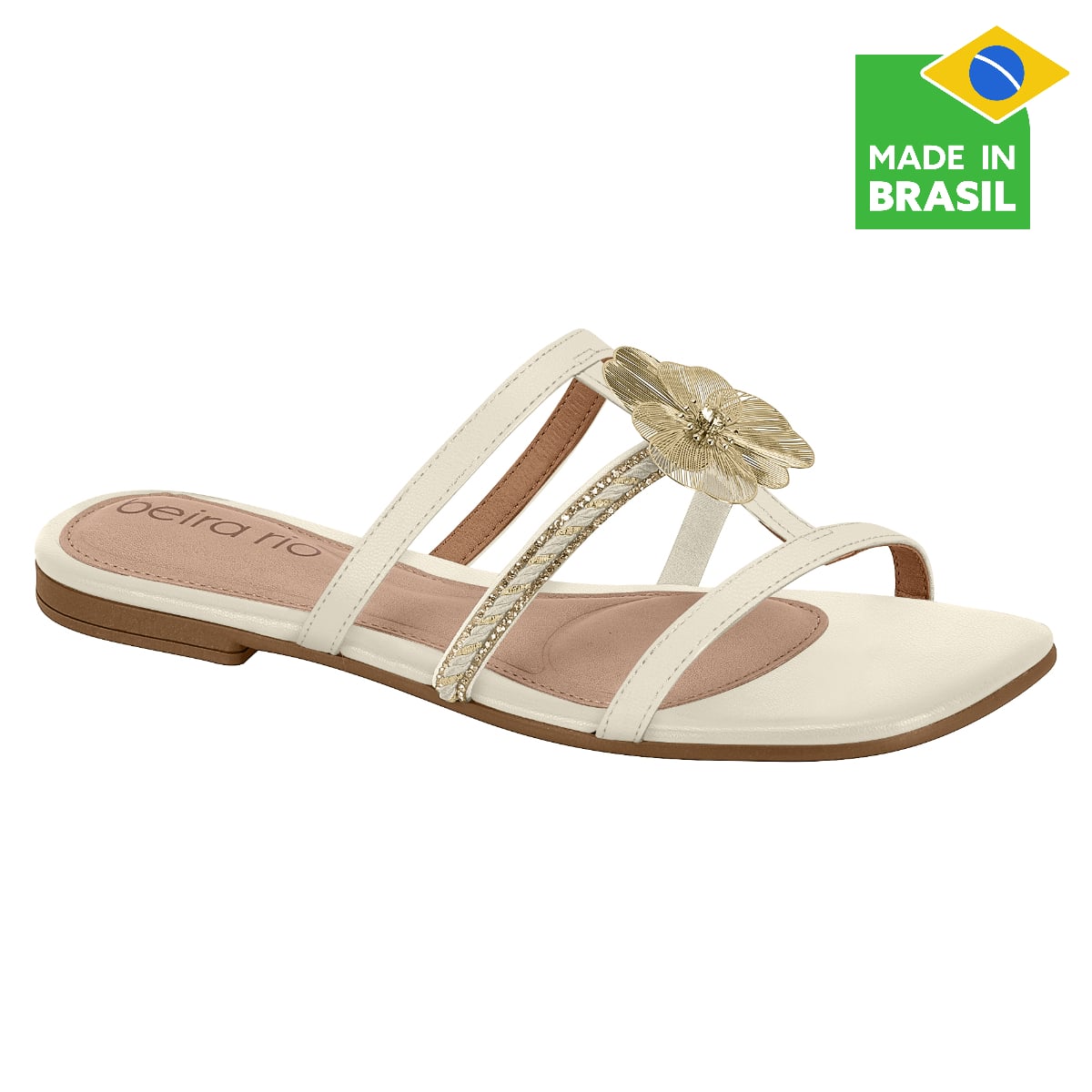 SANDALIAS MUJER BEIRA RIO - 1