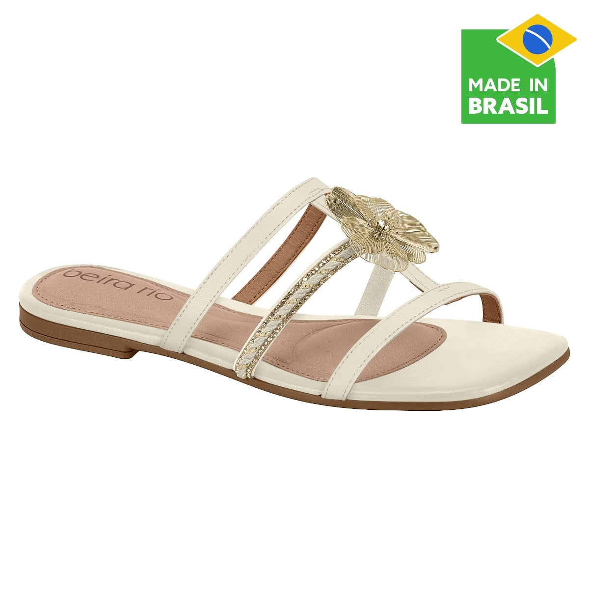 SANDALIAS MUJER BEIRA RIO - 1