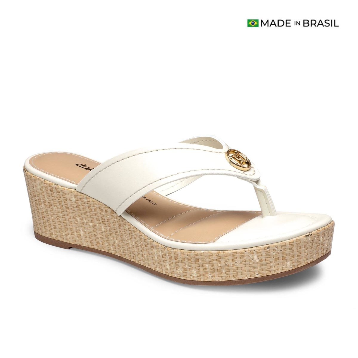 SANDALIAS MUJER KOLOSH - 1