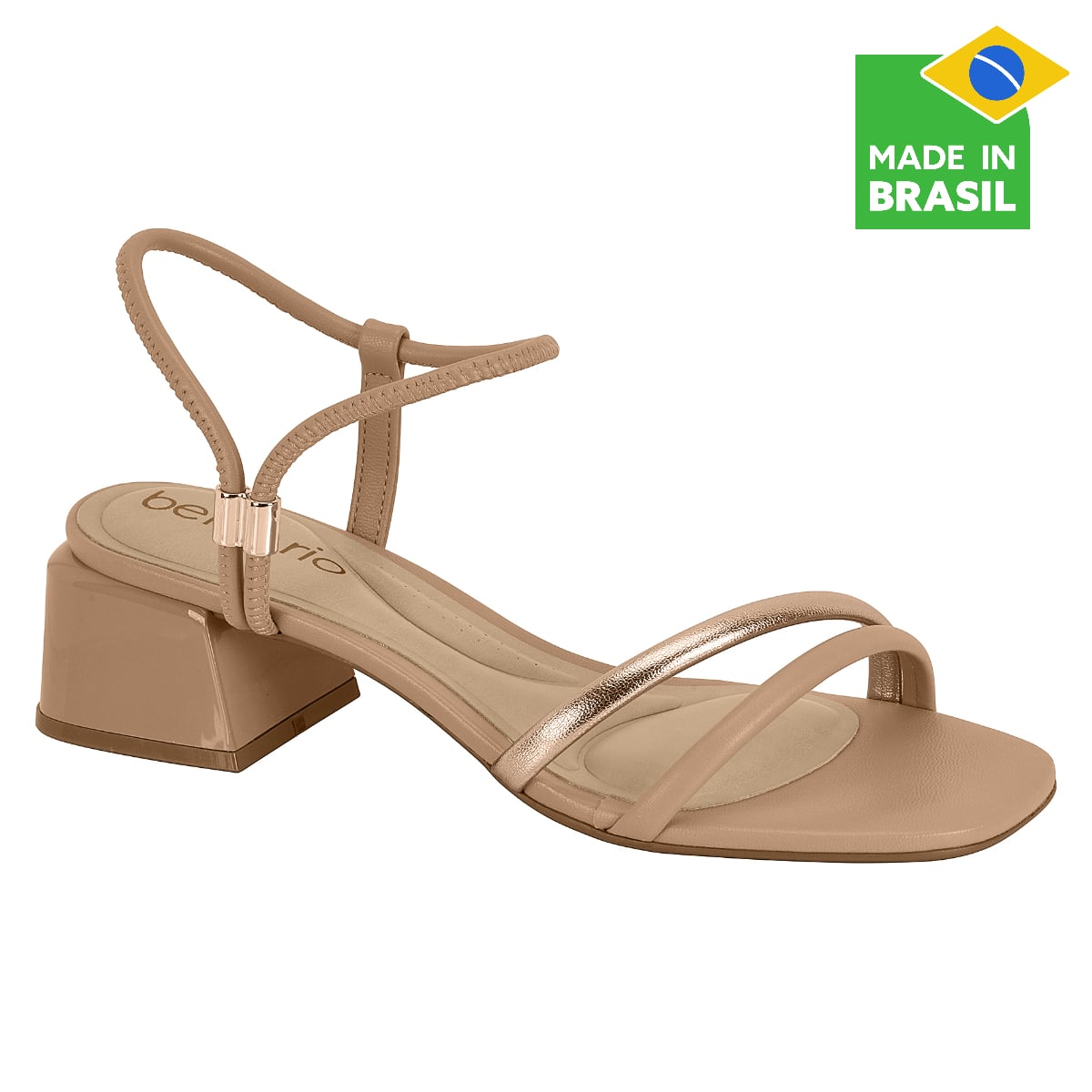 SANDALIAS MUJER BEIRA RIO - 1