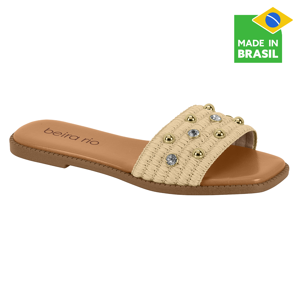 SANDALIAS MUJER BEIRA RIO - 1