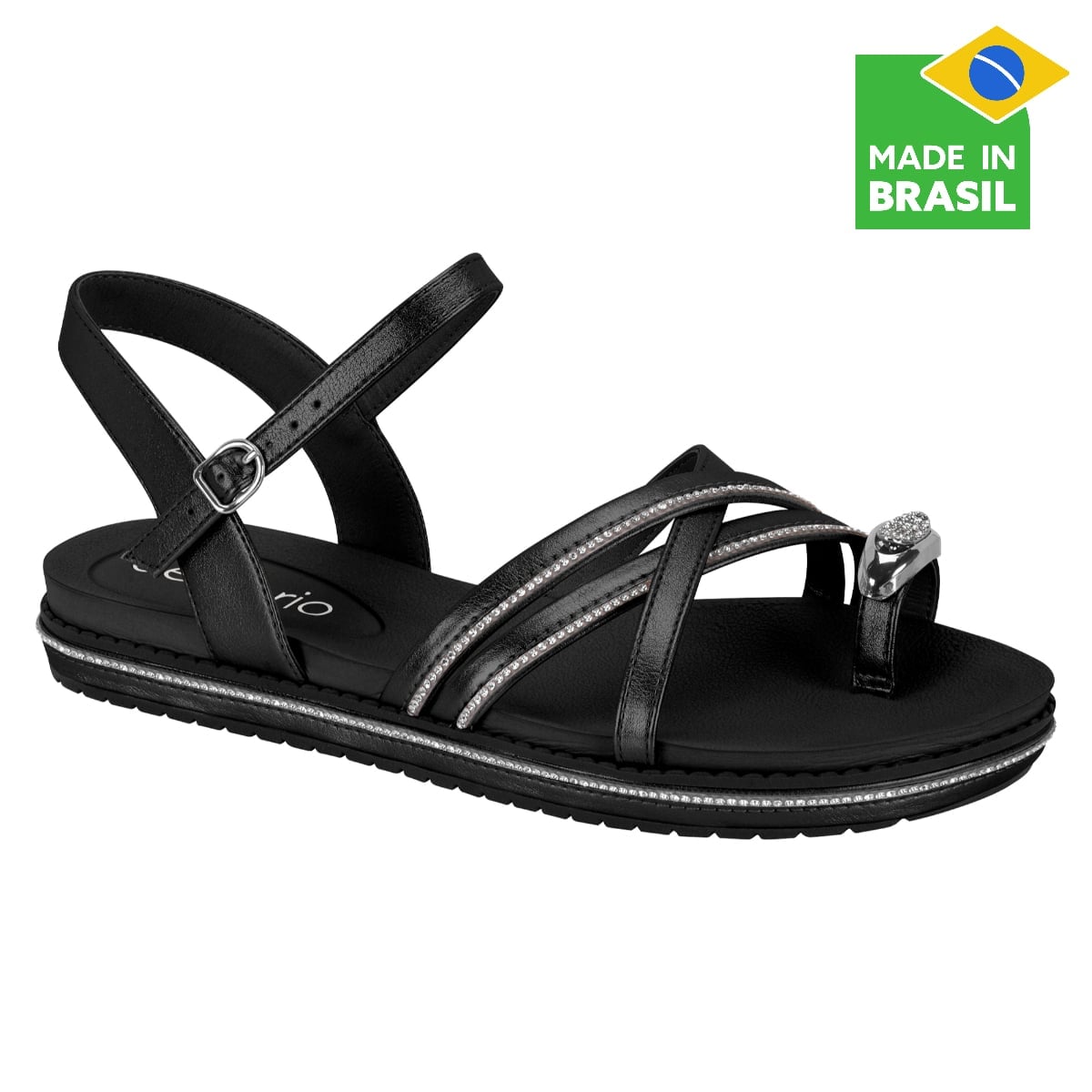 SANDALIAS MUJER BEIRA RIO - 1