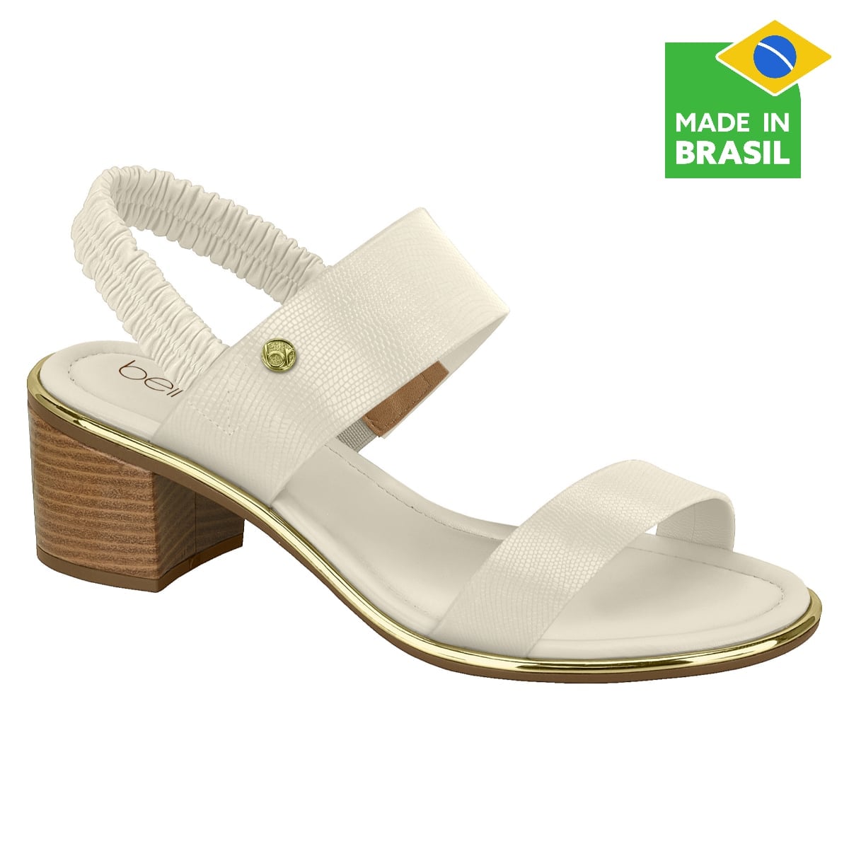 SANDALIAS MUJER BEIRA RIO - 1