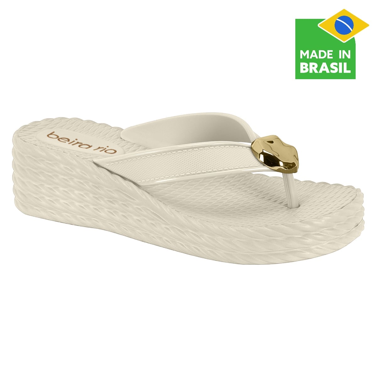 SANDALIAS MUJER BEIRA RIO - 1