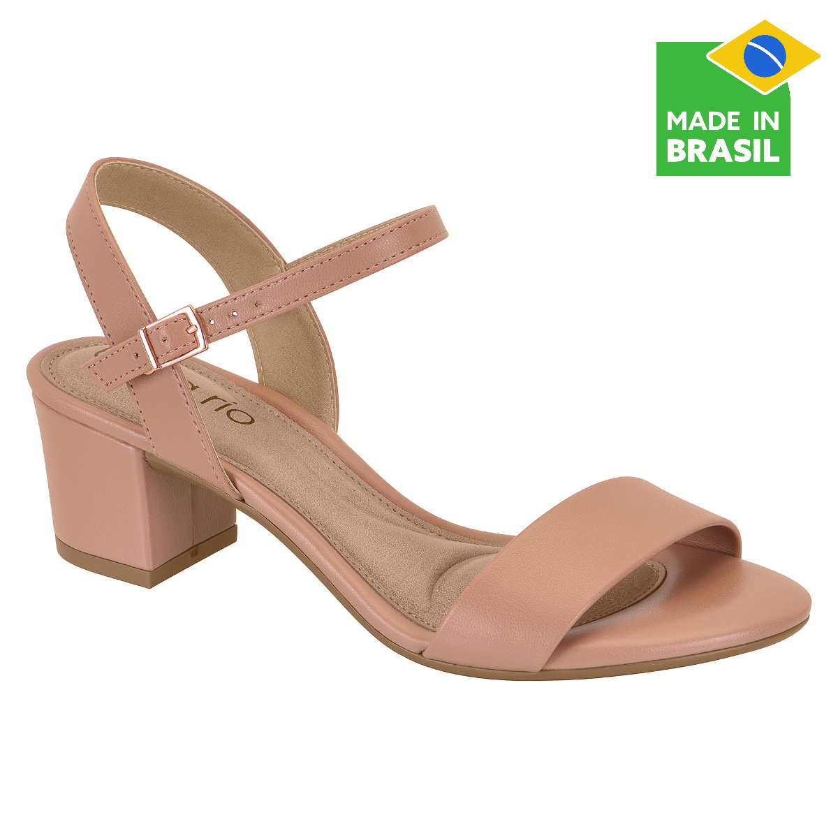 SANDALIAS MUJER BEIRA RIO - 1