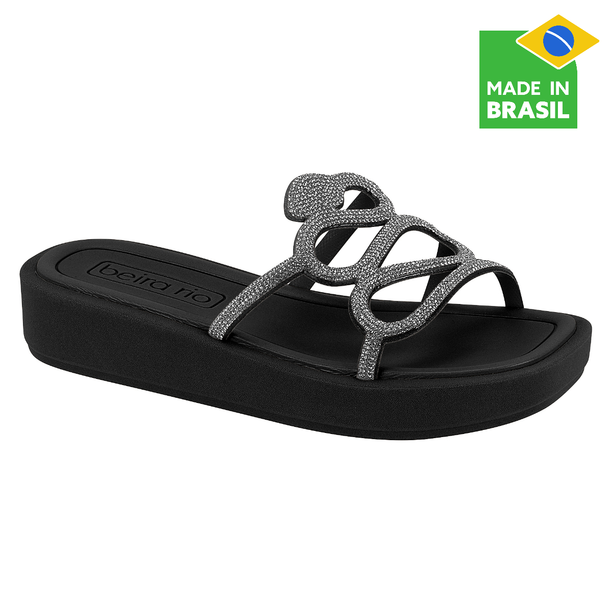 SANDALIAS MUJER BEIRA RIO - 1