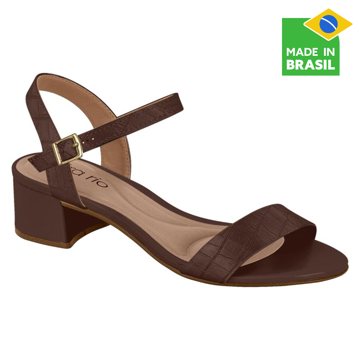 SANDALIAS MUJER BEIRA RIO - 1