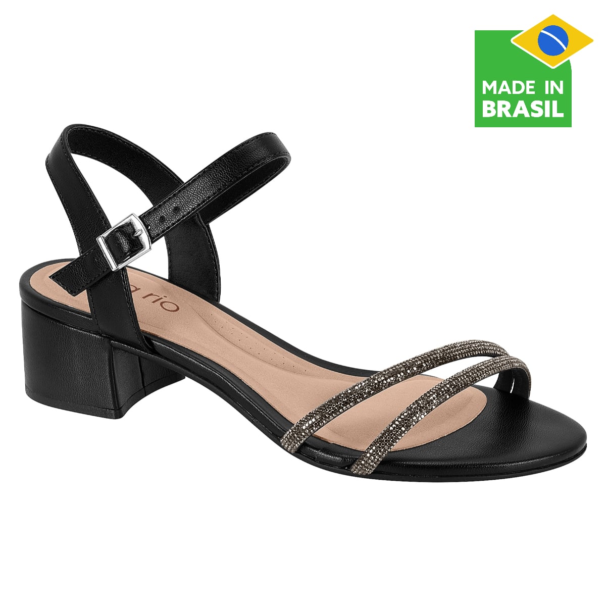 SANDALIAS MUJER BEIRA RIO - 1