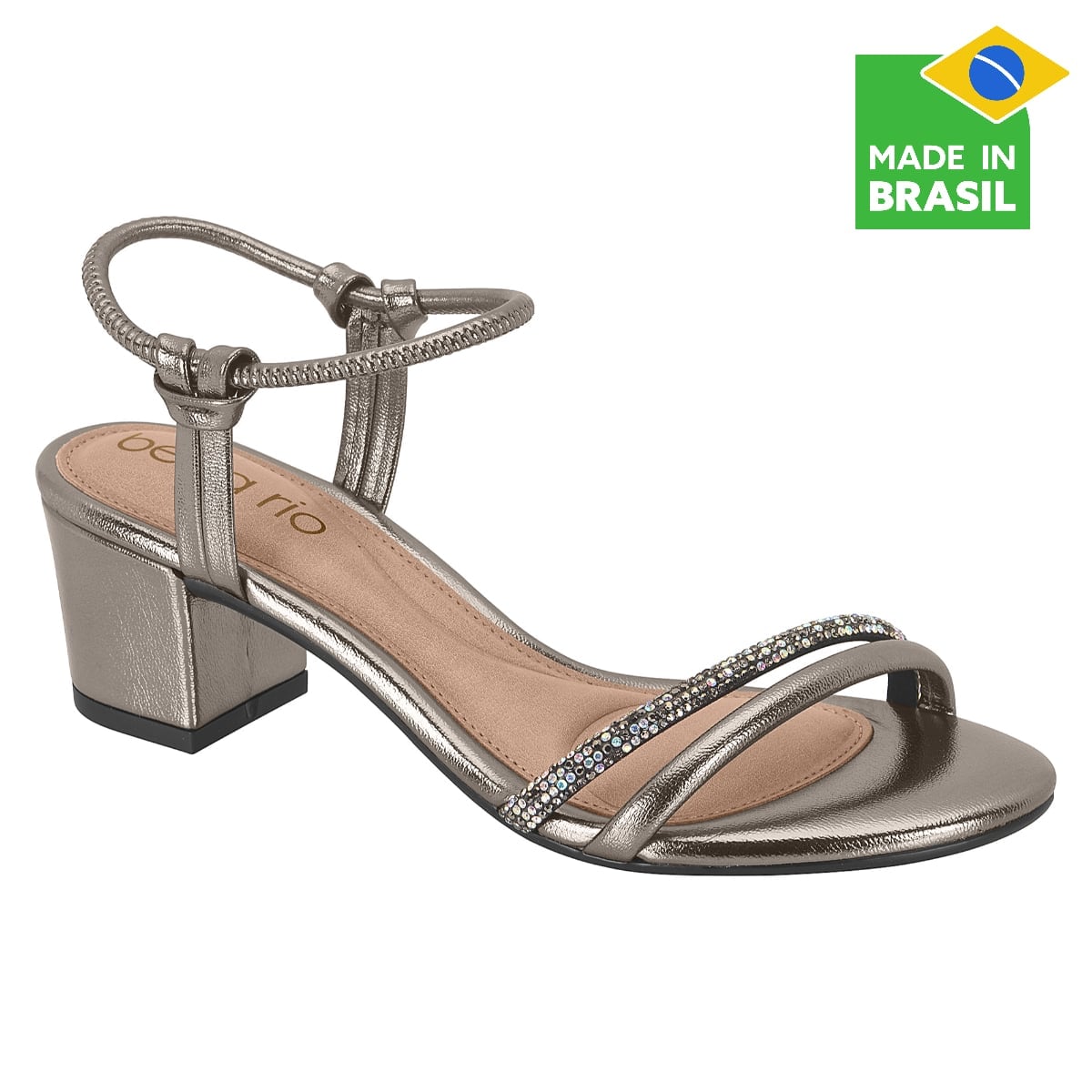 SANDALIAS MUJER BEIRA RIO - 1