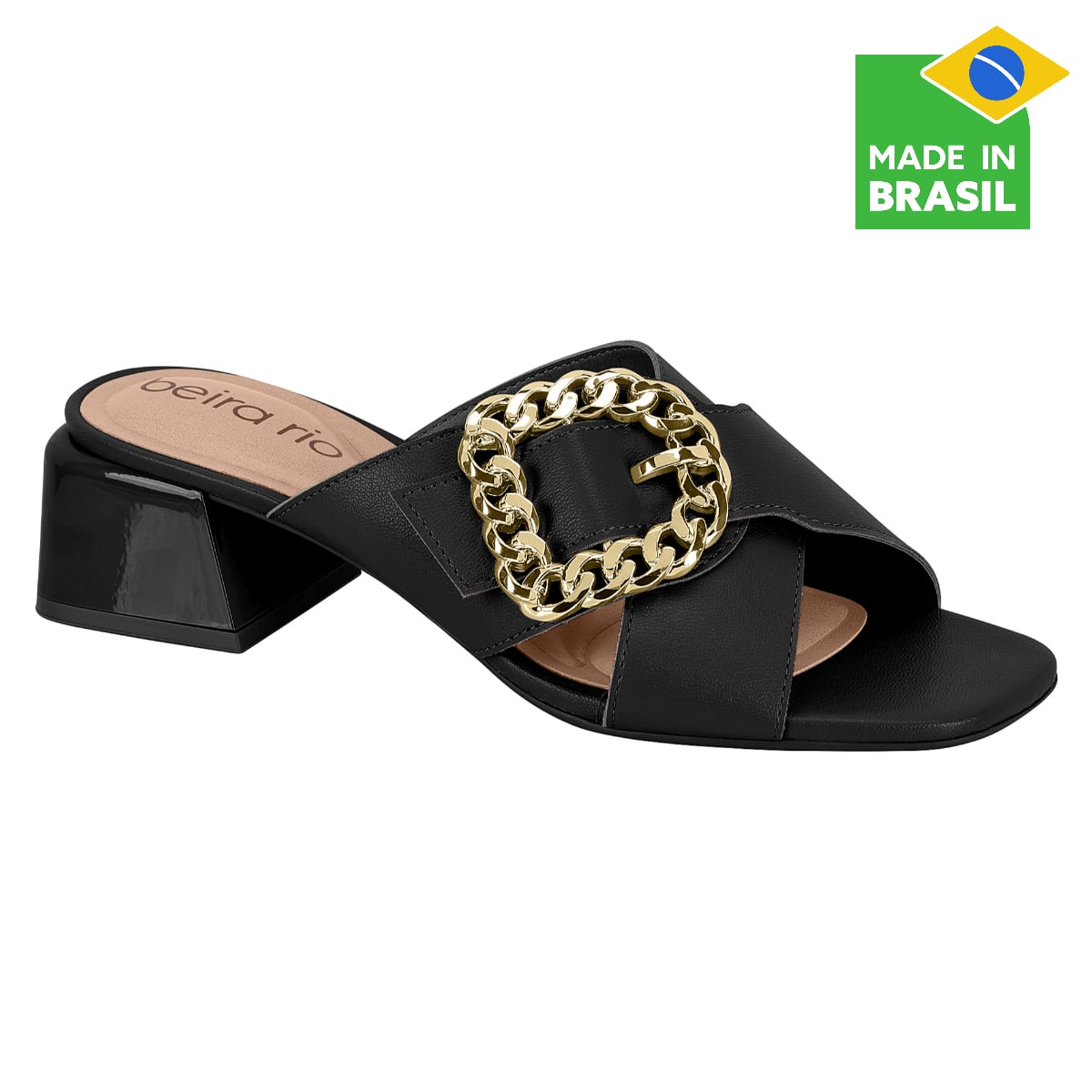 SANDALIAS MUJER BEIRA RIO - 1