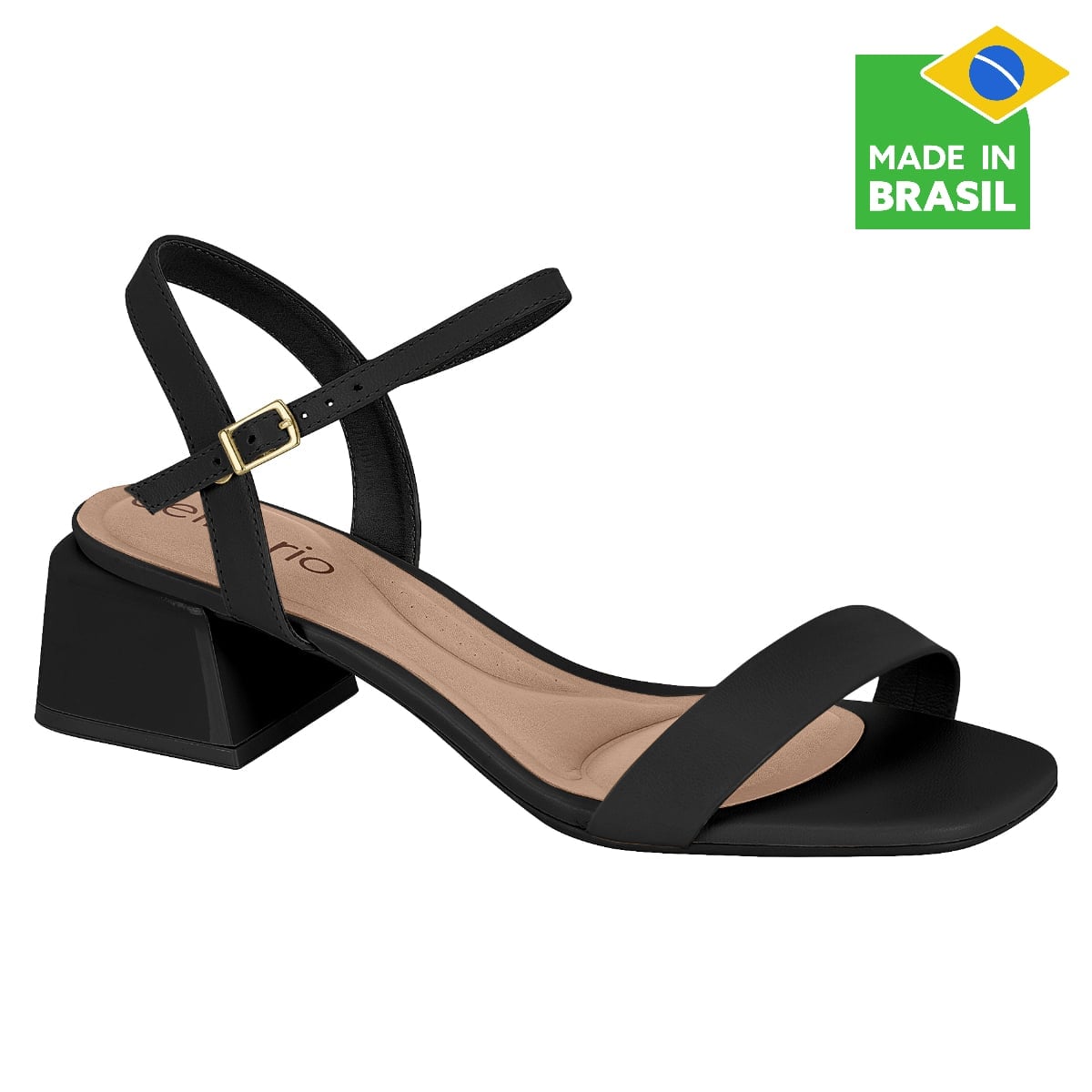 SANDALIAS MUJER BEIRA RIO - 1