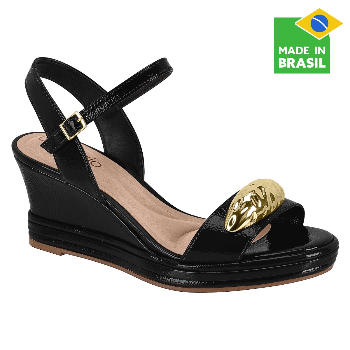 SANDALIAS MUJER BEIRA RIO - 1