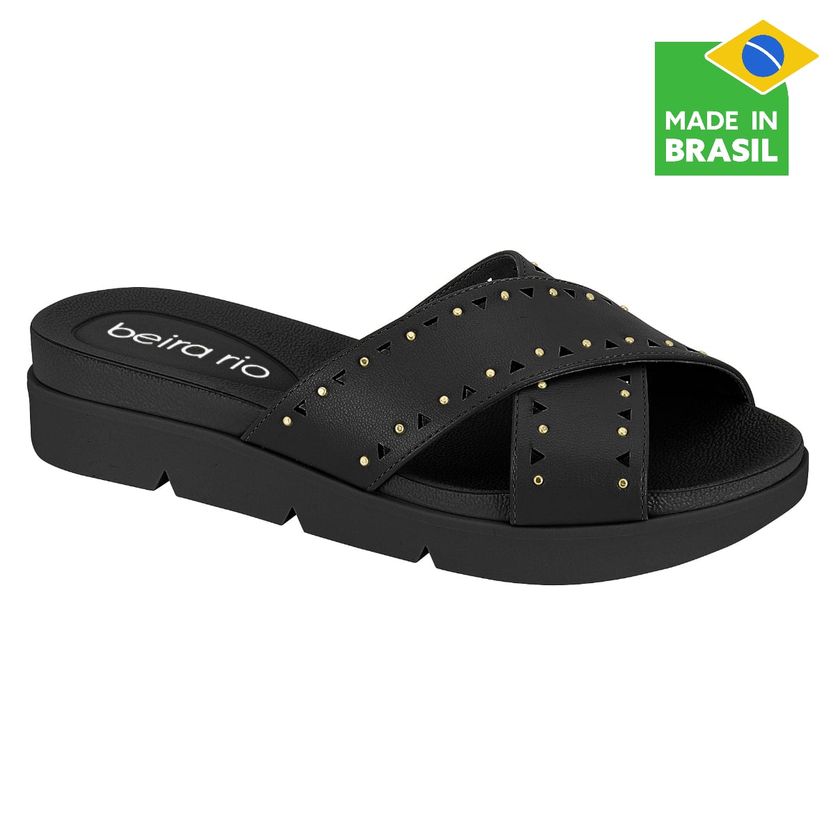 SANDALIAS MUJER BEIRA RIO - 1