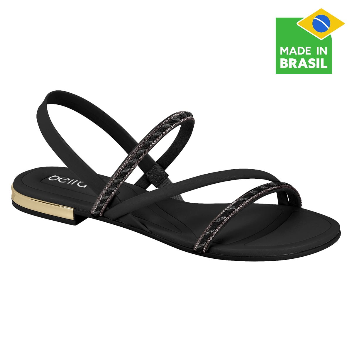 SANDALIAS MUJER BEIRA RIO - 1
