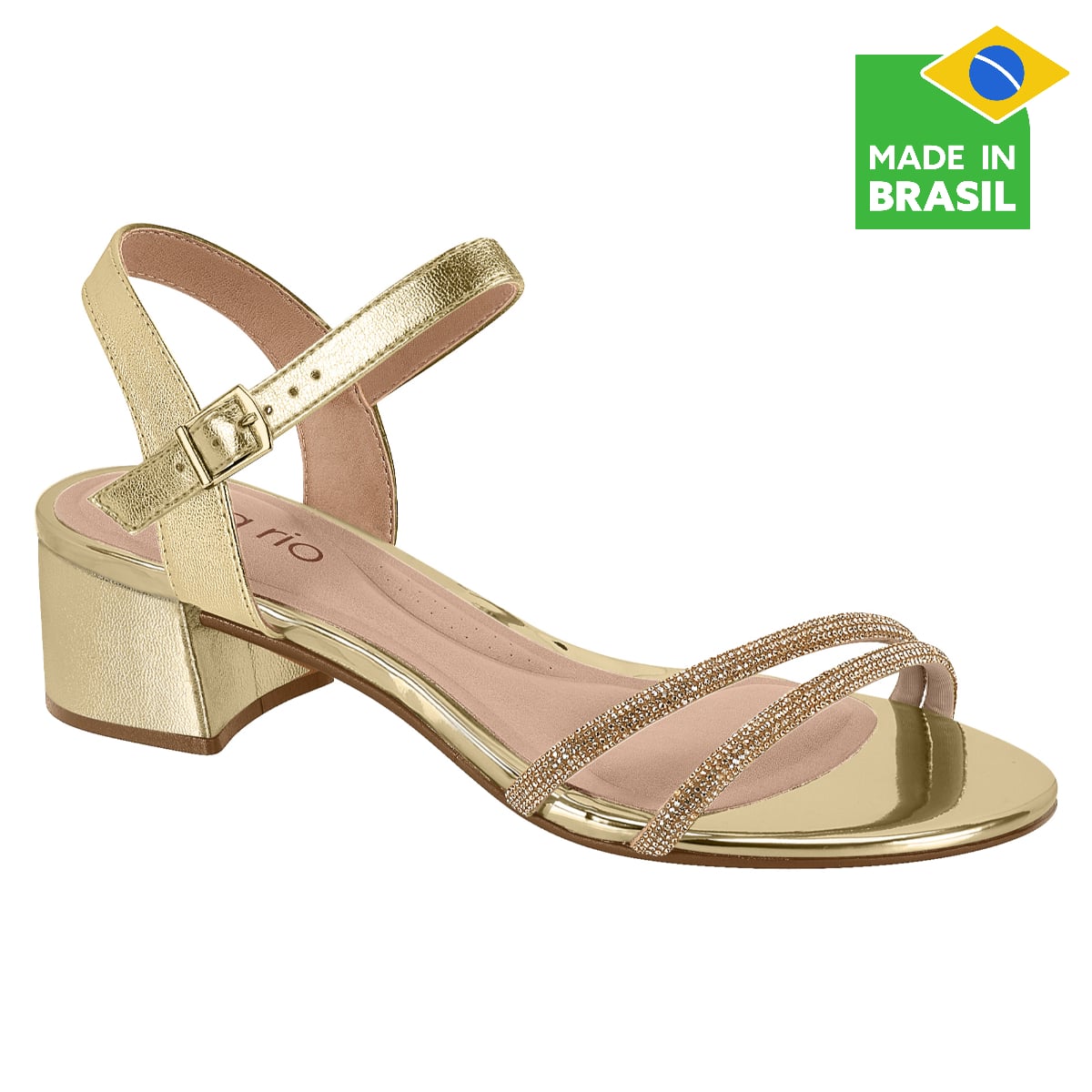 SANDALIAS MUJER BEIRA RIO - 1
