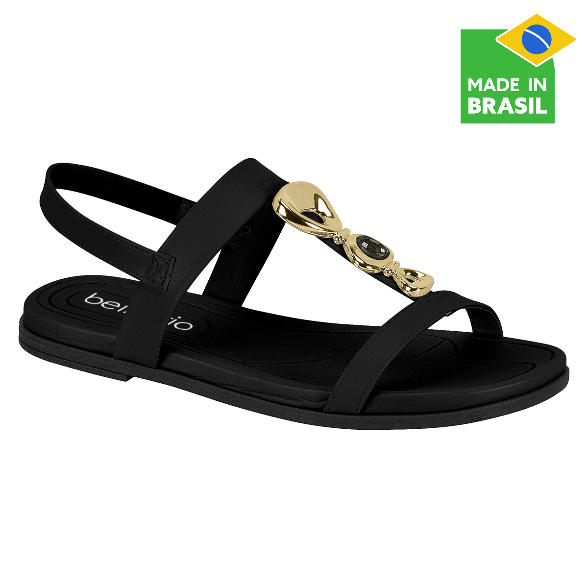 SANDALIAS MUJER BEIRA RIO - 1